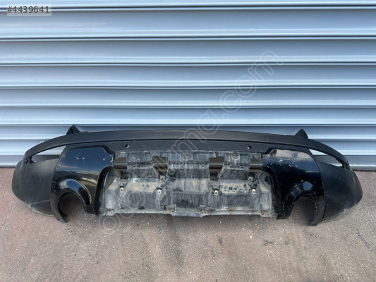 EVOQUE ARKA TAMPON (ORJİNAL)