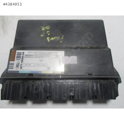 Konfor Kontrol Modülü Ford Mondeo 1S7T-15K600-KB 5WK48743B