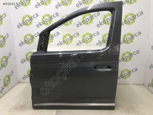 2020-2024 VW Caddy Sol Ön Kapı Parçası - 2K7831055