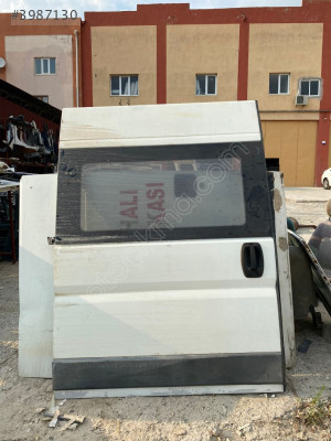 FİAT DUCATO - JUMPER - BOXER SAĞ SÜRGÜLÜ KAPI