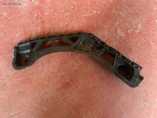 VOLKSWAGEN TİGUAN SOL ARKA TAMPON BRAKETİ 5NA807393