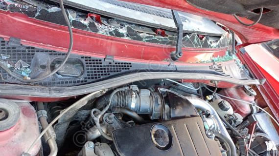 dacia stepway ön cam ızgarası