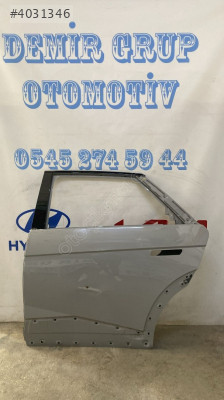 HYUNDAİ İONİQ-5 SOL ARKA KAPI