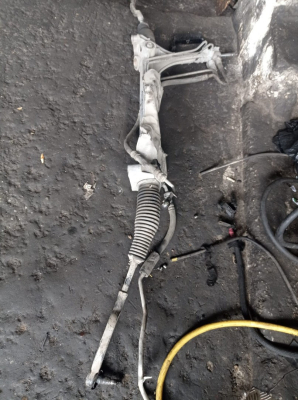 FİAT DUCATO 2.3   EURO5 DREKSİYON KUTUSU