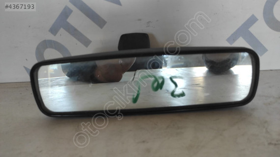 peugeot 301 çıkma orjinal iç dikiz aynası (son fiyat)