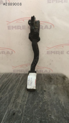 74961100 Peugeot 208 308 Citroen C3 II Gaz Pedalı
