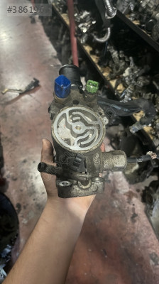 CİTROEN C3 TERMOSTAT KÜTÜĞÜ