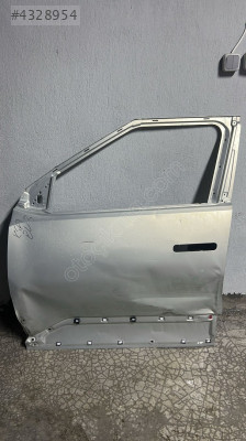 Kia ev 3 sol ön kapı