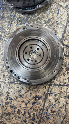 EGEA CROSS VOLANT ÇIKMA