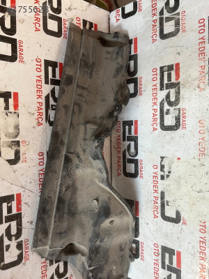 BMW F10 LCİ MOTOR ALT MUHAFAZA 51717204334 - 7204334