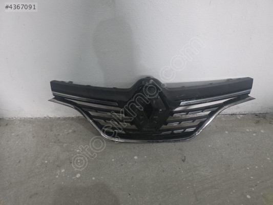 2020/2024 RENAULT MEGAN 4 ORJINAL ÖN PANJUR HATASIZ