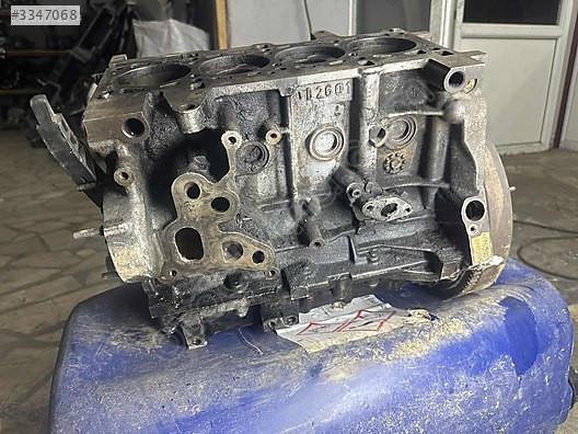 1.3 MJET YARIM MOTOR