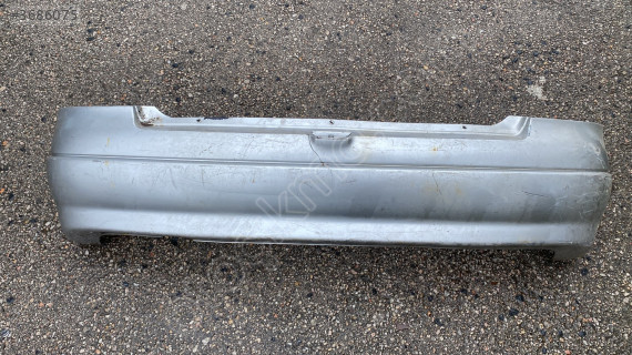 OPEL ASTRA G HB ARKA TAMPON - ÖZIŞIK ÇIKMA PARÇA