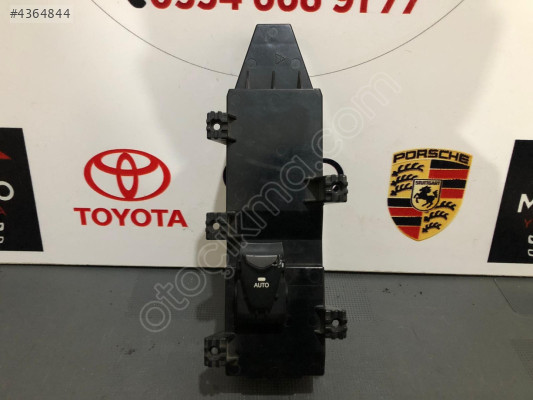 HYUNDAİ SANTA-FE CAM DÜĞMESİ ORJİNAL