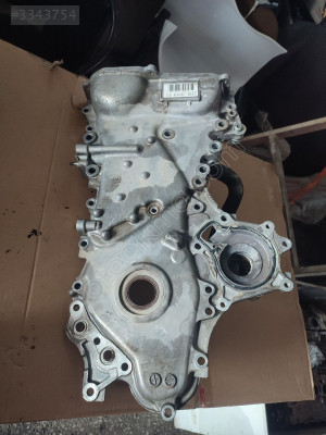 Toyota Avensis Verso corolla Auris zincir kapağı