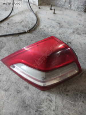 20086999 Megan 2 sol stop