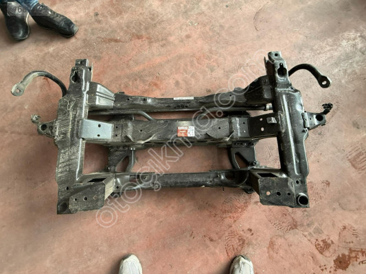 Mercedes Sprinter Sıfır Orjinal Travers