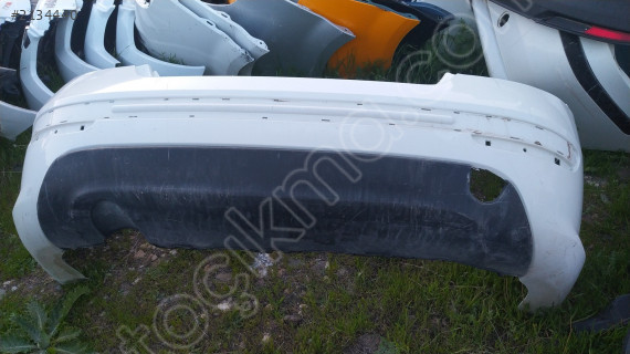 2010 2013 Fiat Linea arka tampon