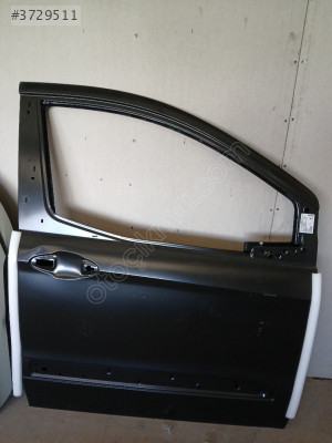 Ford courier sag ön kapı