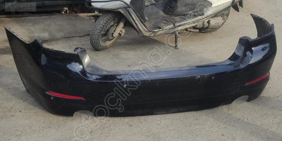 BMW 5 SERİSİ G30 ÇIKMA ORİJİNAL ARKA TAMPON