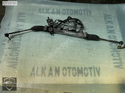 OPEL SIGNUM DIREKSIYON KUTUSU ALKAN OTOMOTİV 0532 417 10 34