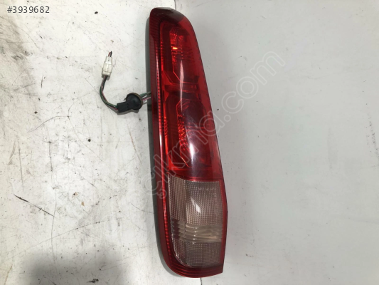 NISSAN X-TRAIL ÇIKMA ORJİNAL SAĞ - SOL STOP