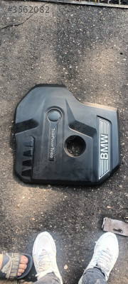 BMW G30 motor üst kapağı