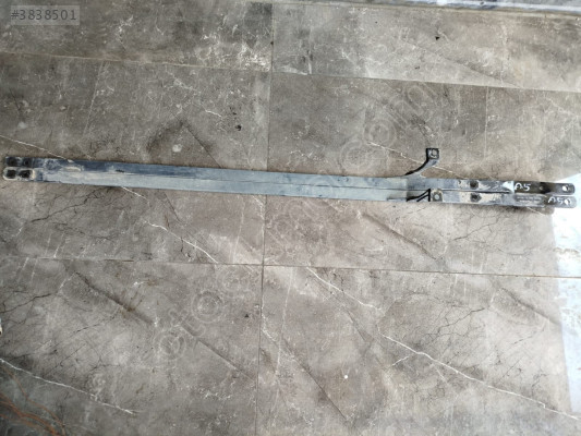 AUDİ A5 B9 ÖN TAMPON DEMİRİ EGE OTOMOTİV BURSA
