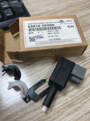 FREN MÜŞÜRÜ  İX35 11-17/SPORTAGE 11-17/ACCENT BLUE 12-17/ELANTRA