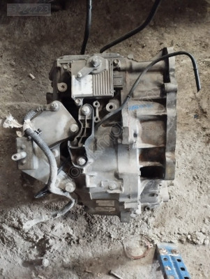 FORD MONDEO OTOMATİK 2008 KOMPLE ŞANZIMAN ALKAN OTOMOTİV-EUROCARS