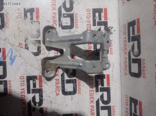BMW F10 F10 Orta Konsol Braketi 51169171542