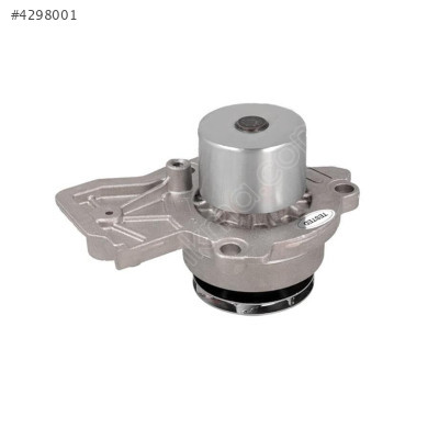 Vw Polo Devirdaim Mekanik 1.4TDI CUS 2015-2017 04B121011D-7