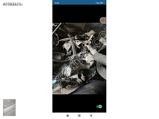 Mercedes w202 kasa çıkma disk kalıyor akş taşıyıcı
