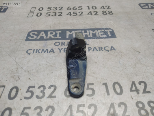 ÇIKMA MERCEDES W169 SOL ÖN KAPI MENTEŞESİ ALT