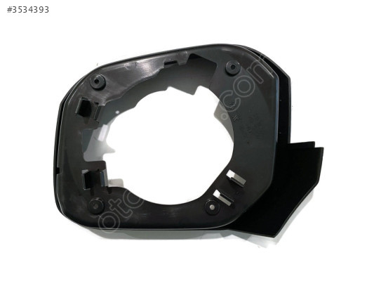 2K5858554 VW CADDY 2015-2019 CADDY SAĞ AYNA ÇERÇEVESİ .