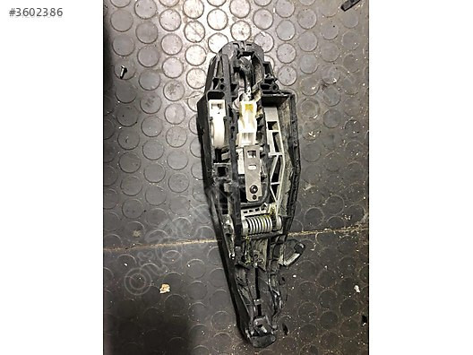 PEUGEOT 301 KAPI KOLU MEKANİZMASI