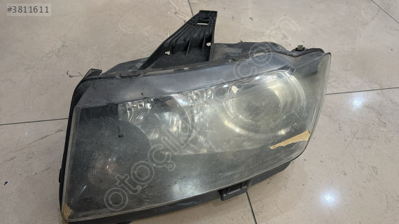 JEEP COMPASS 2 HALOJEN SOL FAR 68185341AA