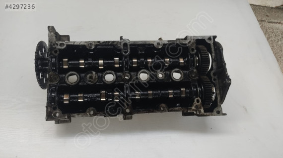 FİAT PUNTO SİLİNDİR KAPAĞI