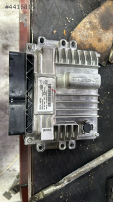 2004-2012 KIA BONGO ÇIKMA ORJİNAL GARANTİLİ BEYİN