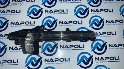 4N1949102 AYNA SİNYALİ AUDİ A6/A7/A8/ E-TON GT