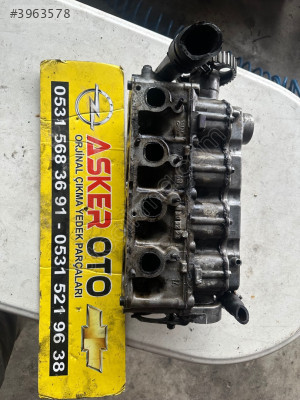 Corsa b 1.2 eksantrik