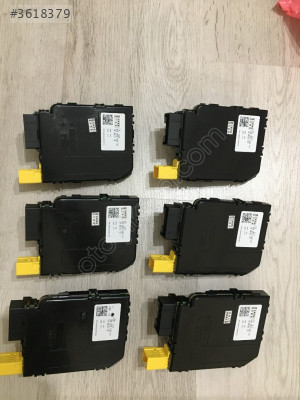 1K0953549CH - 1K0 953 549CH - ALT KOLON BEYNİ KARTI