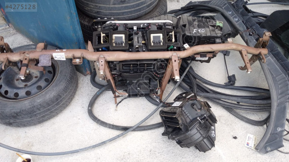 BMW F10 KALORİFER KUTUSU OTO FEDAİ