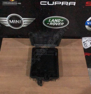 VW PASSAT AUDİ A4 A6 MOTOR BEYİN PLASTİĞİ