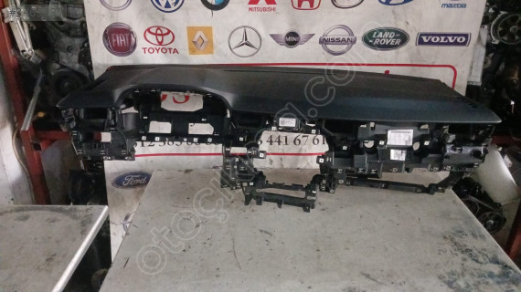RENAULT CLİO 5 TORPİDO VE GÖĞÜS SIFIR