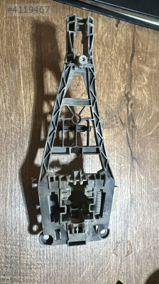 2008-2012 OPEL ASTRA H SOL ARKA KAPI MEKANİZMA ORJ ÇIKMA