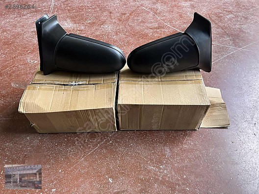 OPEL ZAFİRA A AYNA