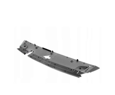 Peugeot 508 ön tampon üst tabla 98076283xt