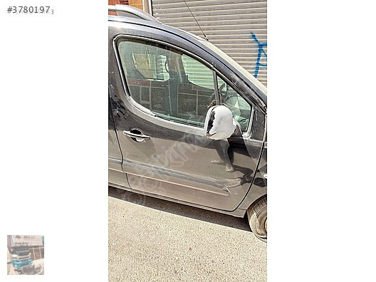Citroen Berlingo 2011-2015 1.6 tdi sağ ön kapı döşemesi