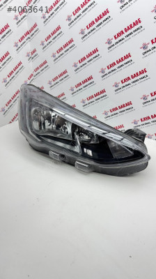 FORD FOCUS 4 SAĞ 18-22
